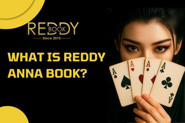 Reddybook