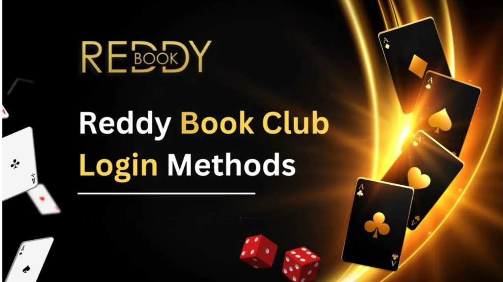 Reddybook